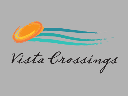 Vista Crossings Logo